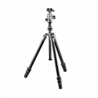 Gitzo Traveler Kit, Series 1, 4 Section Tripod