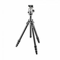 Gitzo Mountaineer, Series 2, Carbon Fibre, 4 Section Tripod Kit