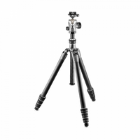 Gitzo Traveler, Series 2, Carbon Fibre, 4 Section Tripod Kit