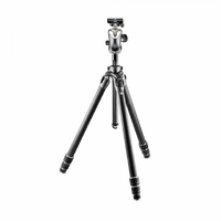 Gitzo Mountaineer, Series 3, Carbon Fibre, 3 Section Tripod Kit