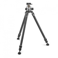Gitzo Systematic, Series 3, Carbon Fibre, 3 Section Tripod Kit
