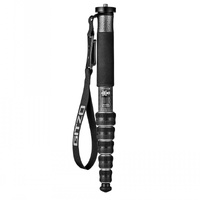 Gitzo Monopod, Traveler, Series 2, 6 Section Leg