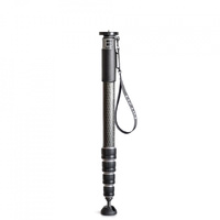 Gitzo Monopod, Series 4, Long, 5 Section Leg