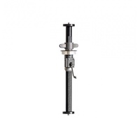 Gitzo Systematic Geared Column, Aluminium, Series 2, 3 & 4