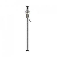 Gitzo Systematic Geared Column, Long, Series 5