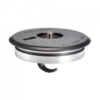 Gitzo Systematic Flat Top Plate, Series 5