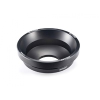 Gitzo Systematic 100mm Half Bowl Video Adapter, Series 5