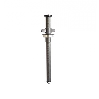Gitzo Systematic Rapid Column, Carbon Fibre, Series 5