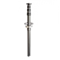 Gitzo Systematic Telescopic Column, XL, Carbon Fibre, Series 5