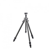 Gitzo Mountaineer, Series 0, Carbon Fibre, 3 Section Tripod