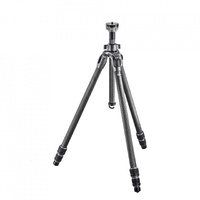 Gitzo Mountaineer, Series 1, Carbon Fibre, 3 Section Tripod