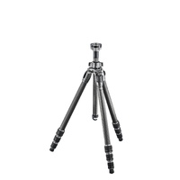 Gitzo Mountaineer, Series 1, Carbon Fibre, 4 Section Tripod