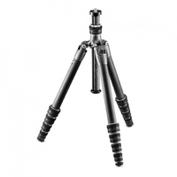 Gitzo Traveler, Series 1, Carbon Fibre, 5 Section Tripod