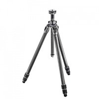 Gitzo Mountaineer, Series 2, Carbon Fibre, 3 Section Tripod