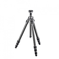 Gitzo Mountaineer, Series 2, Carbon Fibre, 4 Section Tripod
