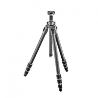 Gitzo Mountaineer, Series 2, Long, Carbon Fibre, 4 Section Tripod