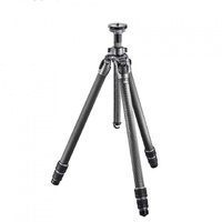 Gitzo Mountaineer, Series 3, Carbon Fibre, 3 Section Tripod