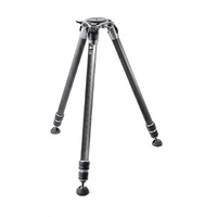 Gitzo Systematic, Series 3, Long, Carbon Fibre, 3 Section Tripod
