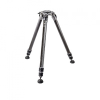 Gitzo Systematic, Series 3, Carbon Fibre, 3 Section Tripod