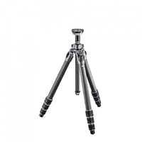 Gitzo Mountaineer, Series 3, Carbon Fibre, 4 Section Tripod