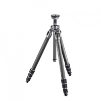 Gitzo Mountaineer, Series 3, Long, Carbon Fibre, 4 Section Tripod