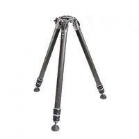 Gitzo Systematic, Series 4, Long, Carbon Fibre, 3 Section Tripod
