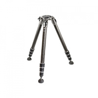 Gitzo Systematic, Series 4, Long, Carbon Fibre, 4 Section Tripod