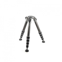 Gitzo Systematic, Series 4, Carbon Fibre, 5 Section Tripod