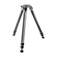 Gitzo Systematic, Series 5, Long, Carbon Fibre, 3 Section Tripod