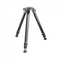 Gitzo Systematic, Series 5, Carbon Fibre, 3 Section Tripod