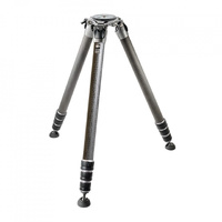 Gitzo Systematic, Series 5, XL, Carbon Fibre, 4 Section Tripod