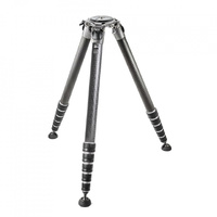 Gitzo Systematic, Series 5, Giant, Carbon Fibre, 6 Section Tripod