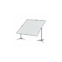 Avenger Fold Away Frame Compact with Ears, 366 x 366cm