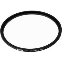 Haida Slim PROII Multi-CoatedUV Filter, 58mm