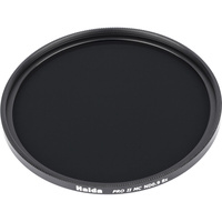 Haida Classic Round PROII Multi-Coated ND 0.9 (8x) Filter - 3 Stop