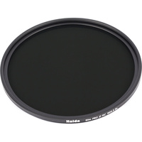 Haida Slim PROII Multi-Coated ND 0.9 (8x) Filter - 3 Stop