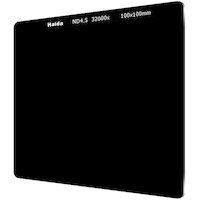 Haida ND4.5 (32000x) Optical Glass Filter - 15 Stop