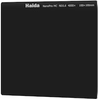 Haida NanoPro Multi-Coated ND3.6 (4000x) Optical Glass Filter - 12 Stop