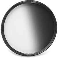 Haida NanoPro Grad ND0.9 Filter, 72mm - 3 Stop