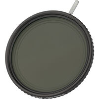 Haida NanoPro Variable ND Filter, 55mm - EOL