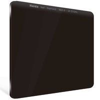 Haida M10 Red-Diamond ND3.0 (1000x) Filter - 10 Stop