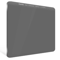 Haida M10 Red-Diamond ND Filters