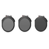 Haida M10 Drop-In Nano-Coating Round Filter ND Kit (3PCS)