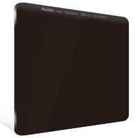 Haida M15 Red-Diamond ND3.0 (1000x) Filter - 10 Stop