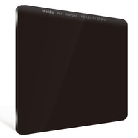 Haida M15 Red-Diamond ND4.5 (32000x) Filter - 15 Stop