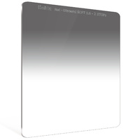 Haida M15 Red-Diamond Soft Grad ND0.6 Filter - 2 Stop 