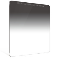 Haida M15 Red-Diamond Soft Grad ND0.9 Filter - 3 Stop