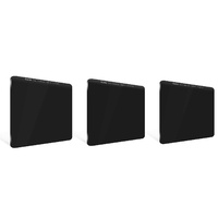 Haida M15 Red-Diamond ND Kit, 150x150mm