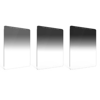 Haida M15 Red-Diamond Soft Grad ND Kit, 150x170mm