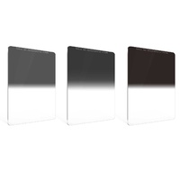 Haida M15 Red-Diamond Medium ND Kit, 150x170mm